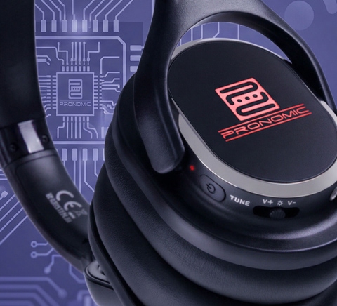 Silentdisco Ambient